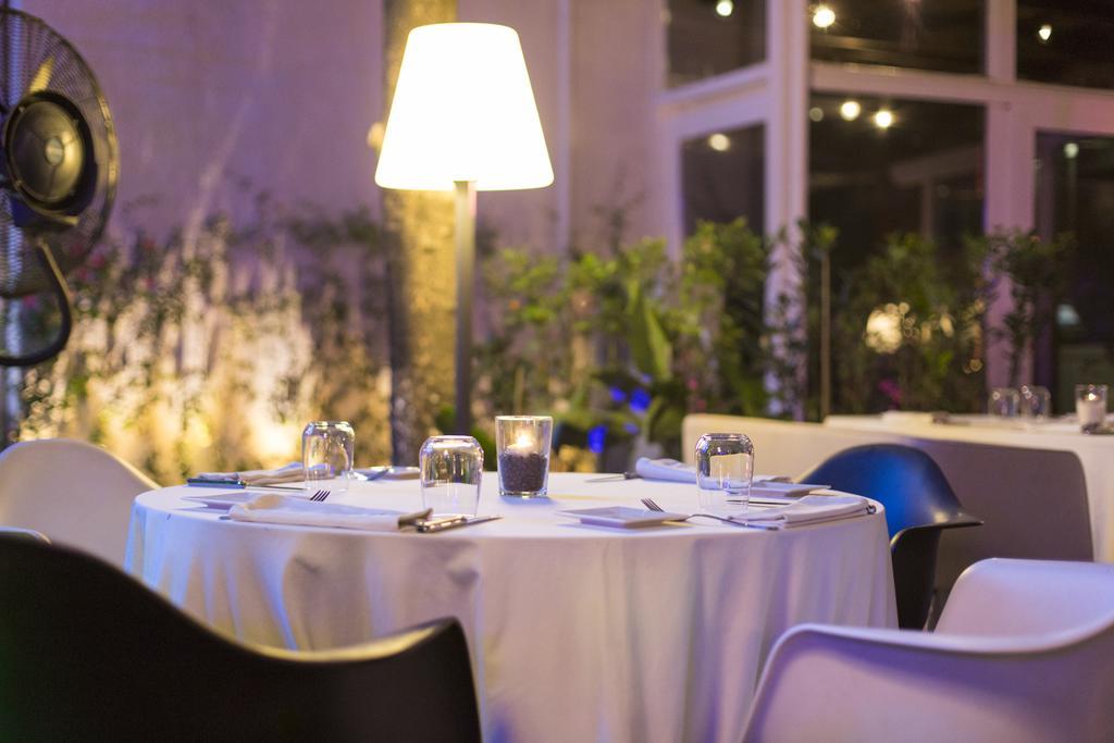 Padam Boutique Hotel تيرانا المظهر الخارجي الصورة