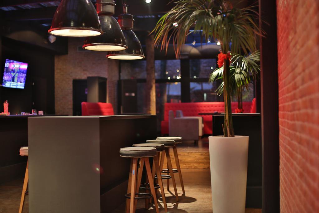 Padam Boutique Hotel تيرانا المظهر الخارجي الصورة