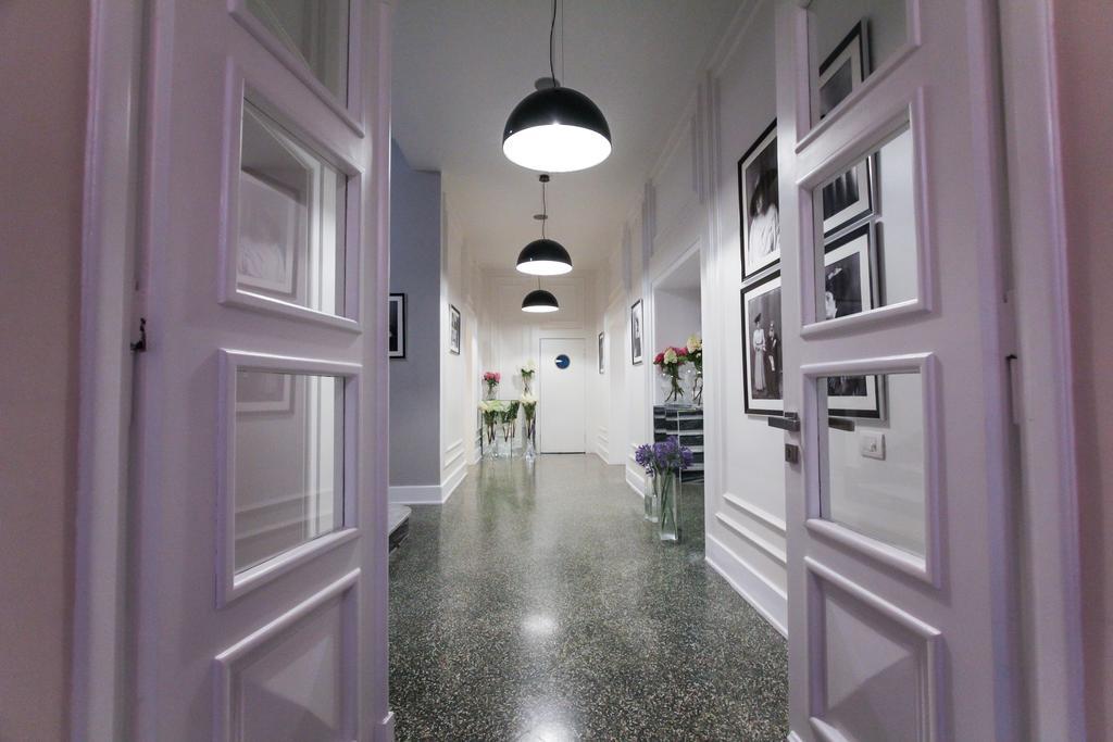 Padam Boutique Hotel تيرانا المظهر الخارجي الصورة