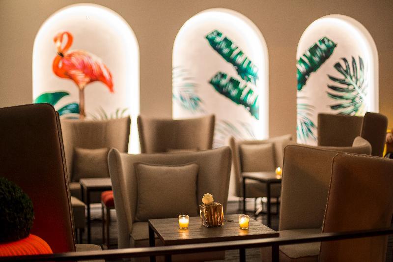 Padam Boutique Hotel تيرانا المظهر الخارجي الصورة